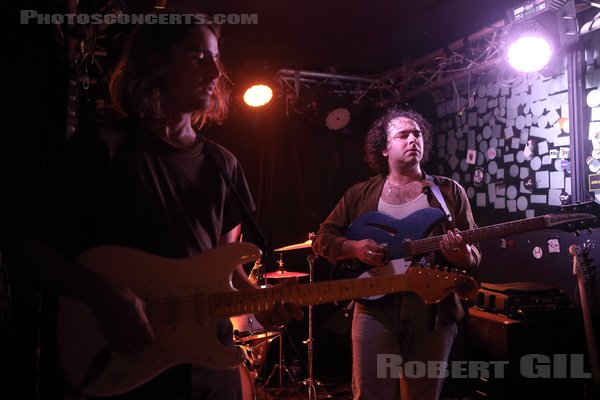 FEWS - 2023-10-25 - PARIS - L'International - 